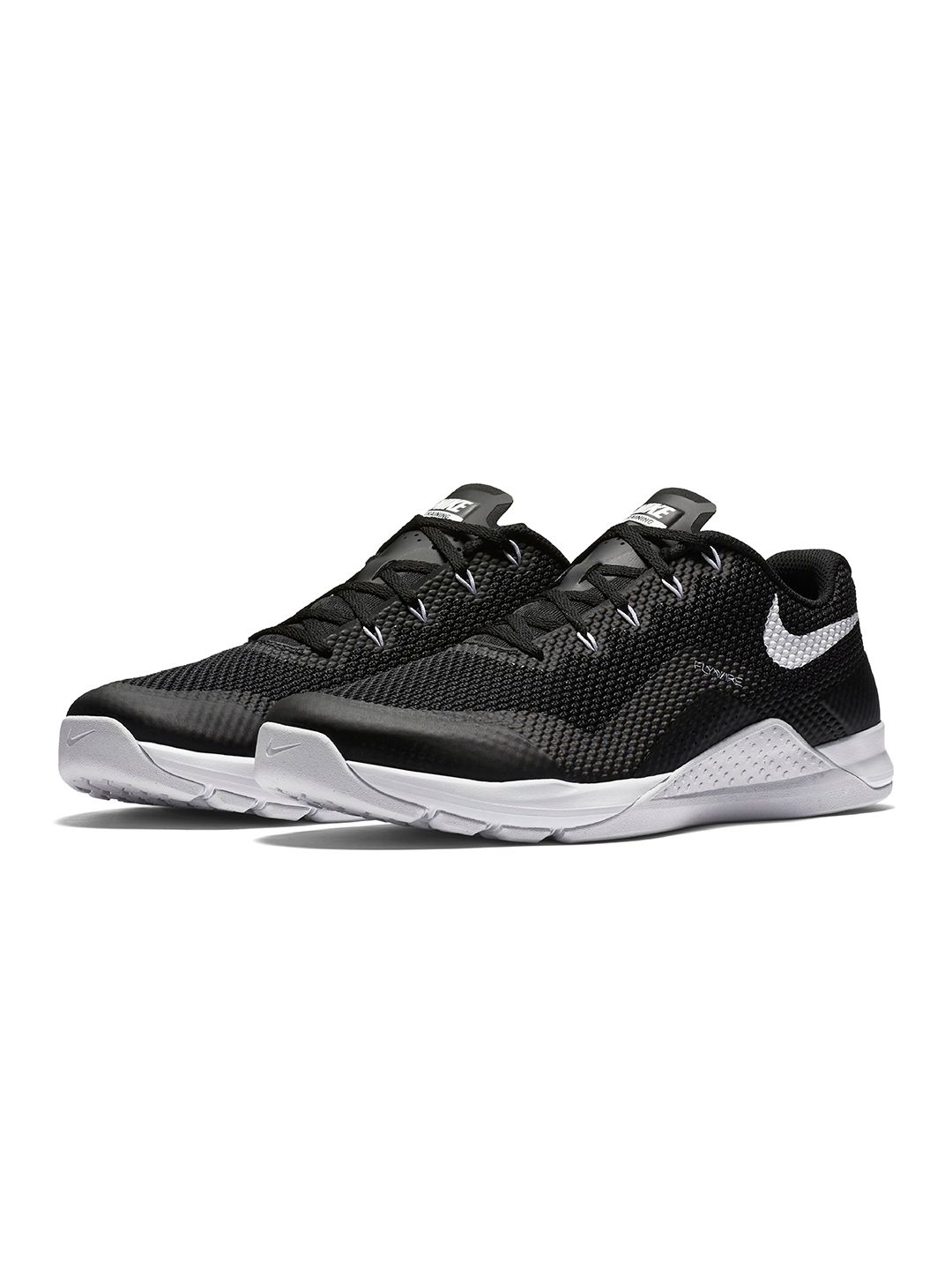 【MAX】 Buy Nike Men Black Metcon Repper DSX Training Shoes - Sports Shoes