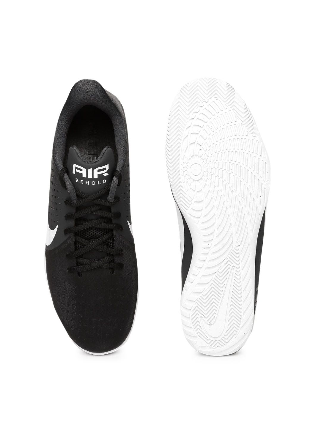 nike air behold shoes