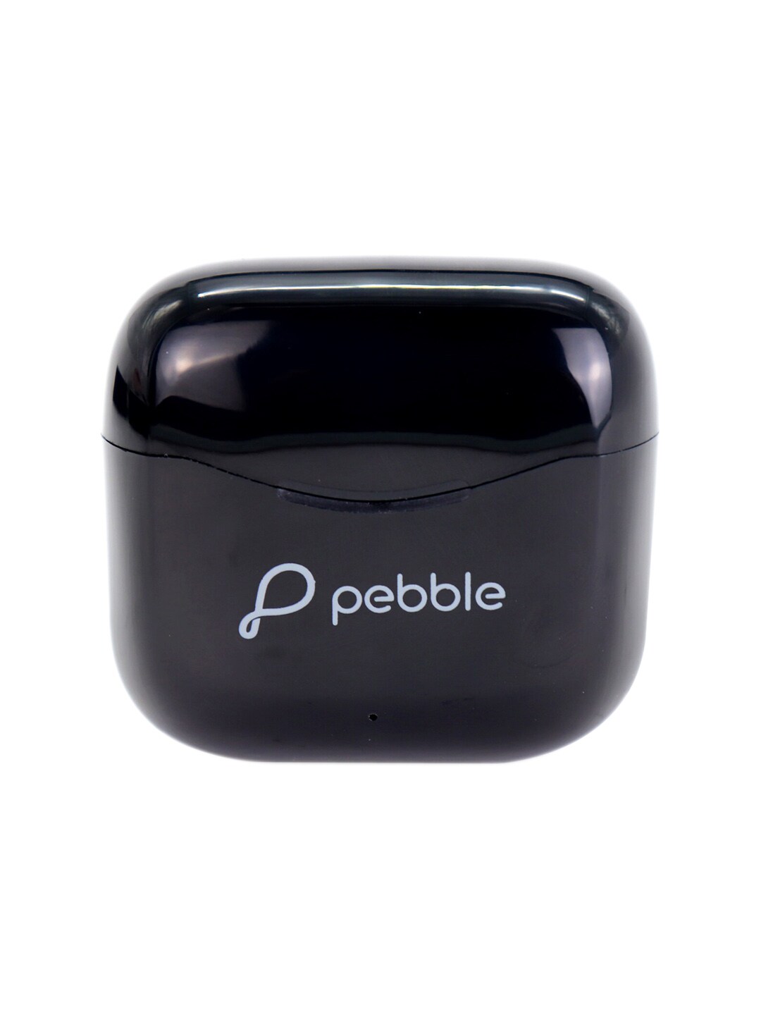 pebble Black Neo Buds True Wireless Earbuds with 20 Hours Play Time Price in India