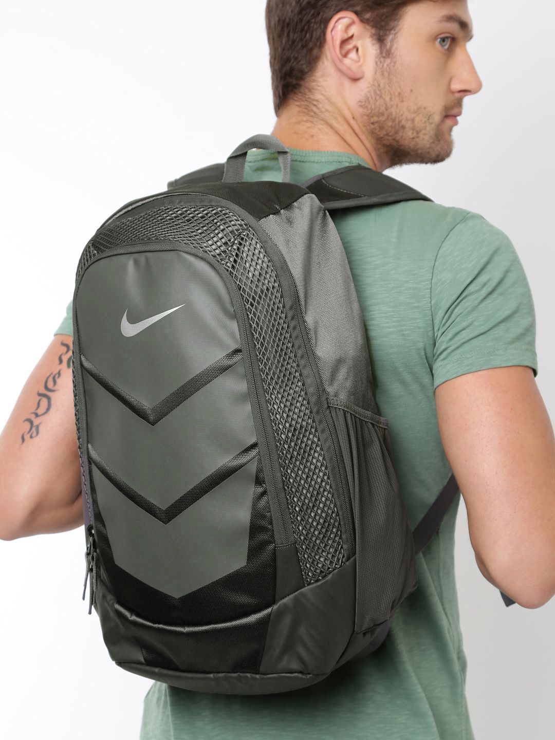nike vapour speed backpack