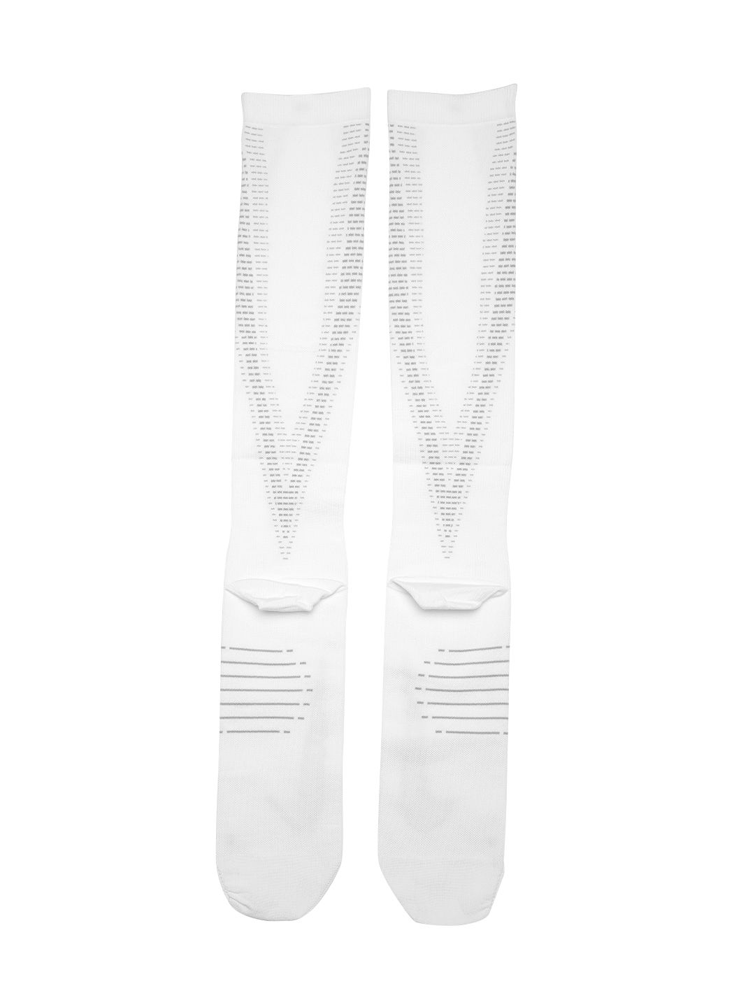 nike elite compression calf sok