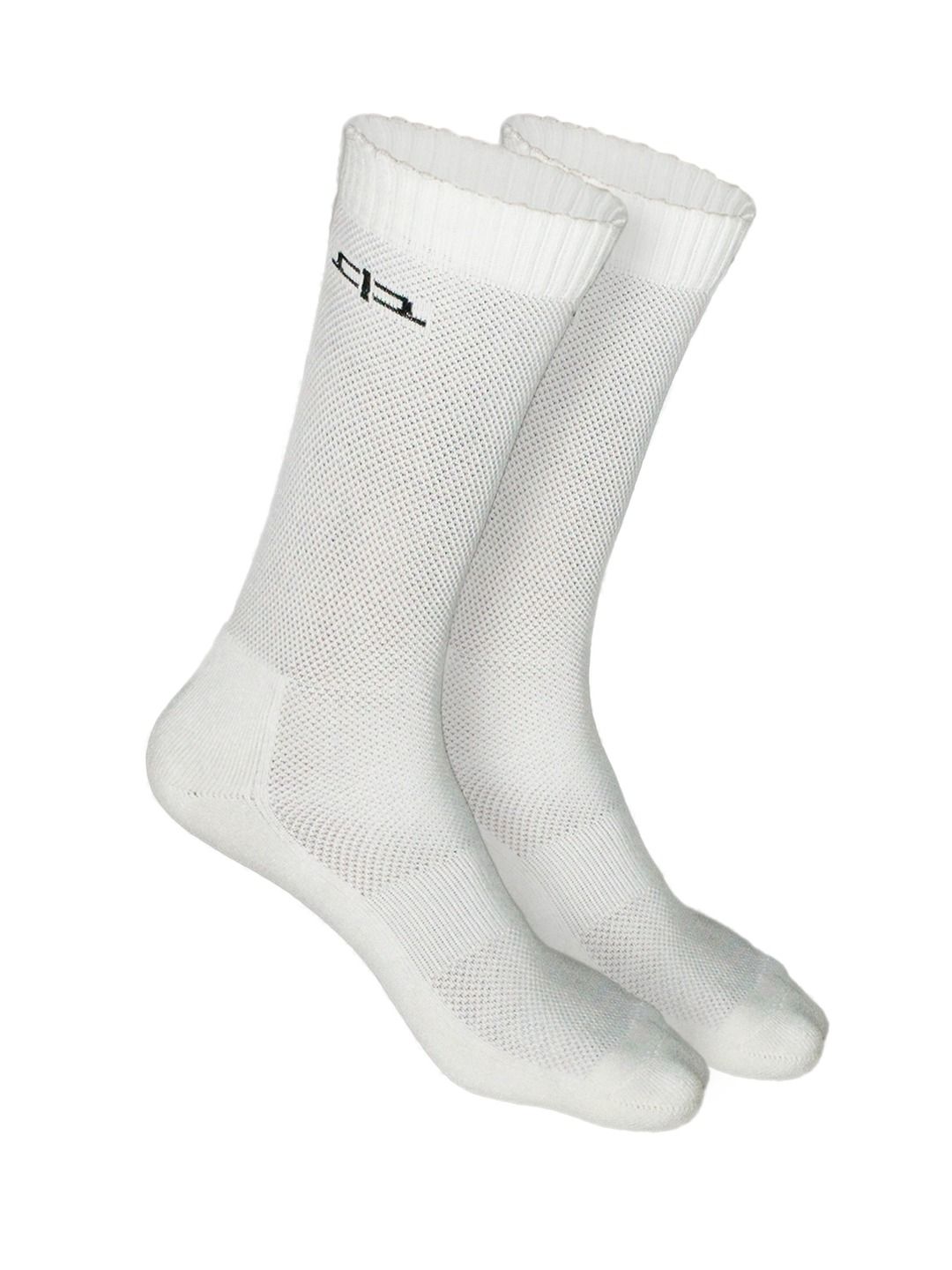 Heelium Men Pack of 2 Bamboo Super Soft & Odour-Free Breathable Crew-Length Socks