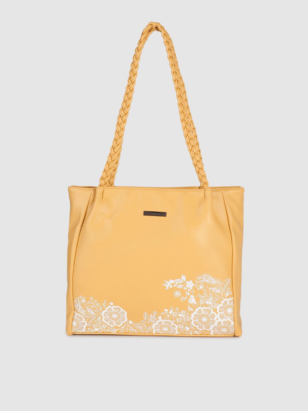 Caprese discount floral handbags