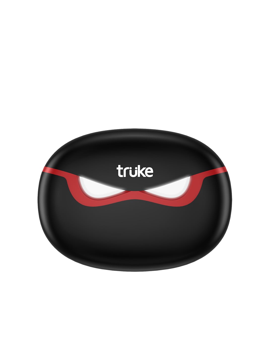 truke BTG3 True Wireless Earbuds - Black Price in India