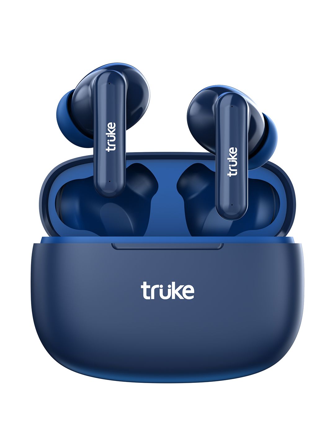 truke Air Buds Lite M Gaming Earbuds - Blue Price in India