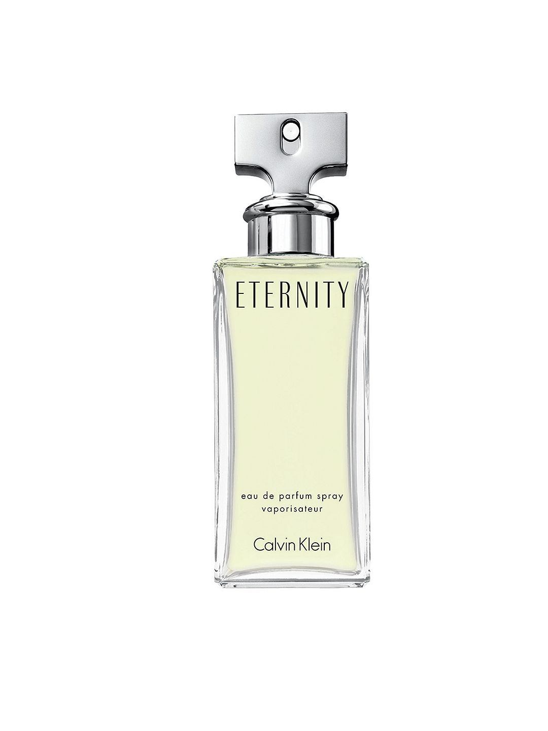 Calvin Klein Women Eternity Eau De Perfume 50ml Price in India