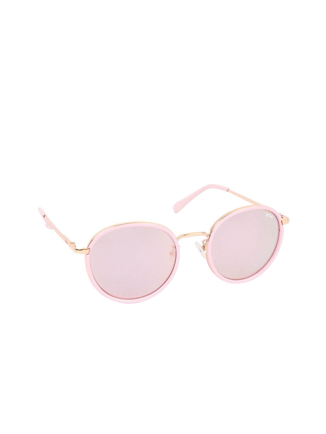 Lee Cooper Women's Pink Sunglasses Price in India