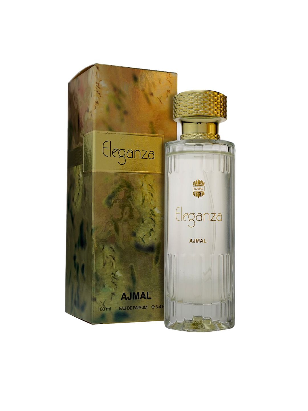 Ajmal Women Eleganza Eau De Parfum - 100 ml Price in India