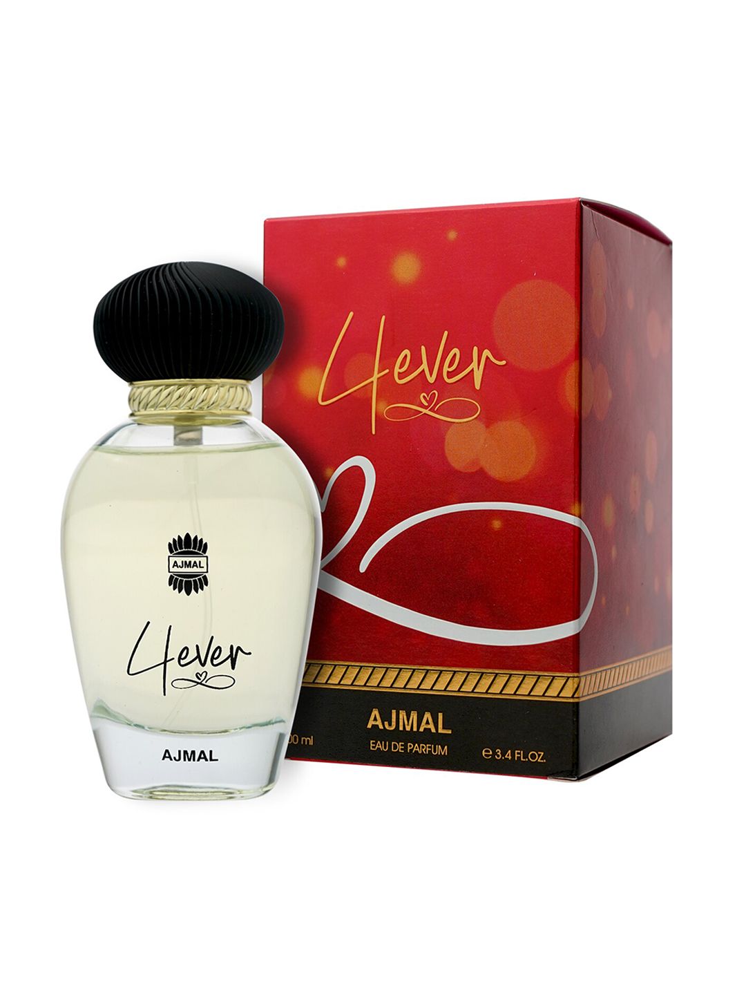 Ajmal Women 4Ever Eau De Parfum - 100 ml Price in India