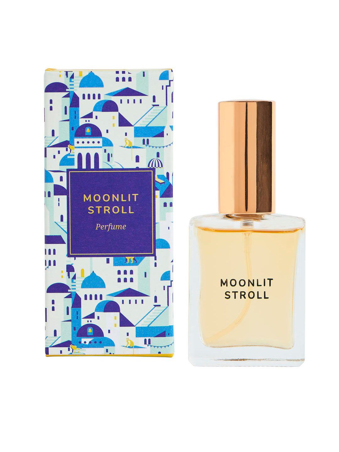 Chumbak Moonlit Stroll Eau De Parfum - 15 ml Price in India