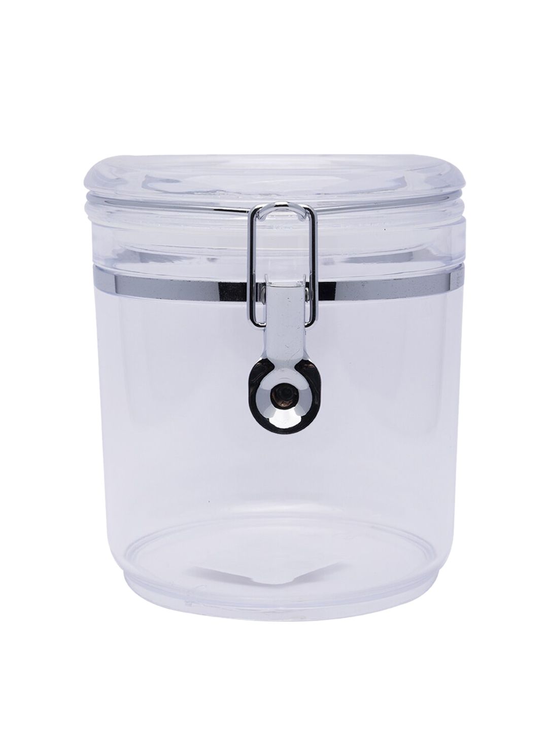 MARKET99 Transparent Solid Food Container Price in India