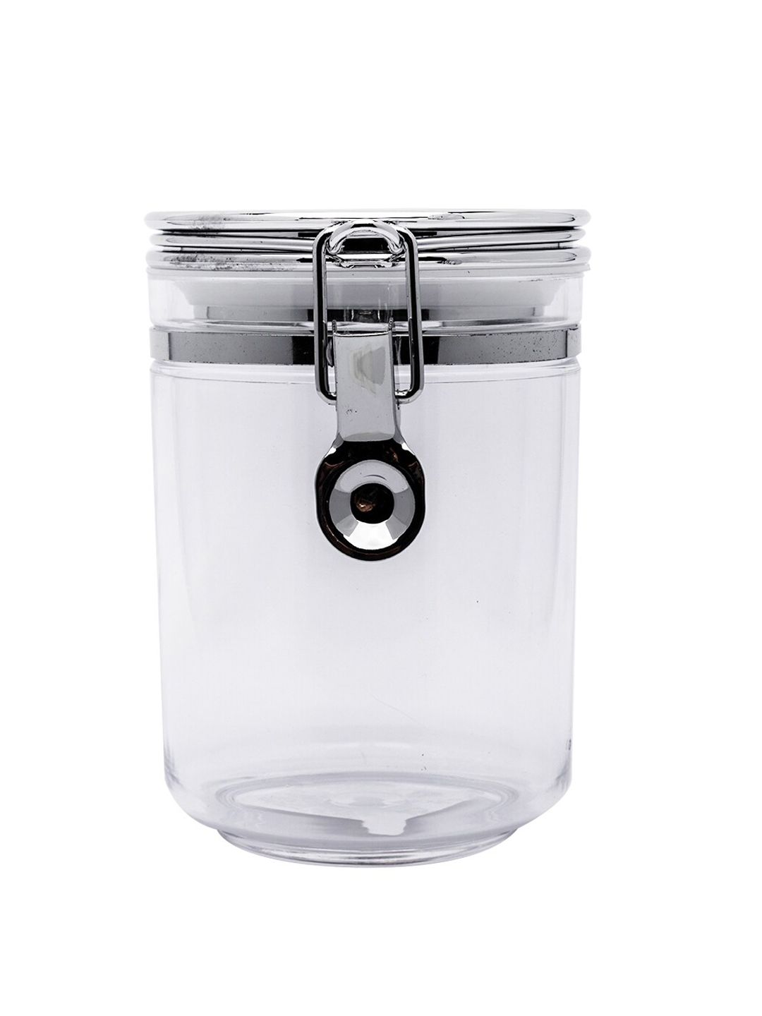 MARKET99 Transparent Solid Food Container Price in India