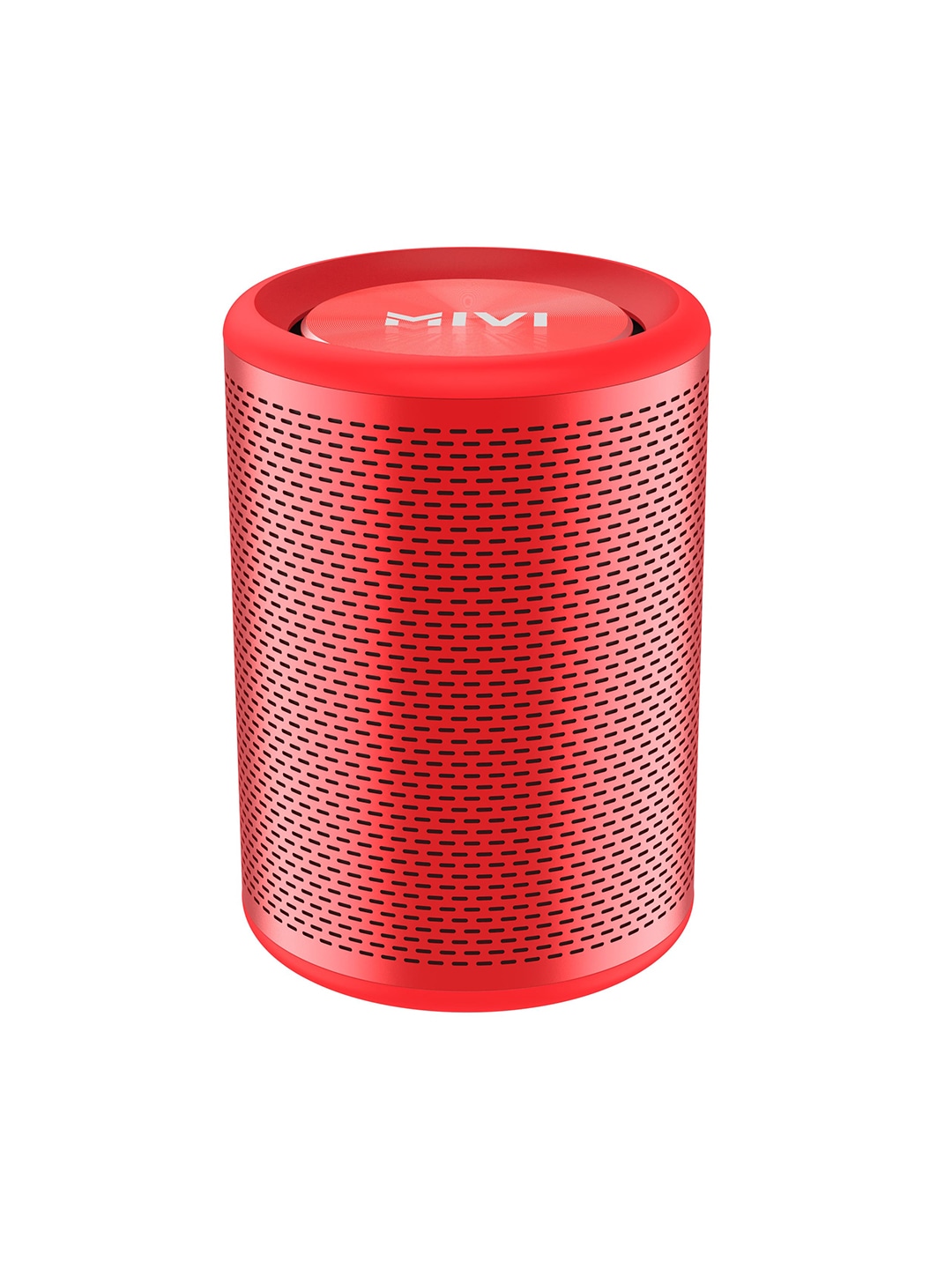 Mivi Octave 3 Wireless Bluetooth Speaker, 16W, (Red) Price in India
