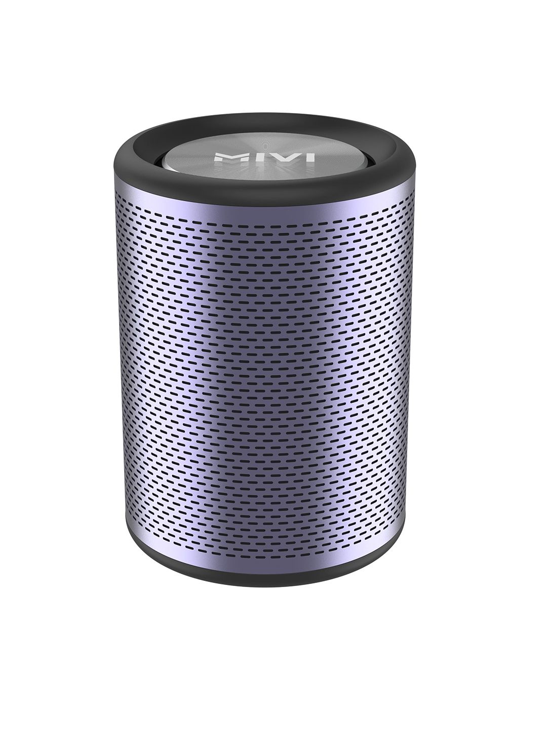 Mivi Octave 3 Wireless Bluetooth Speaker, 16W, (Black) Price in India