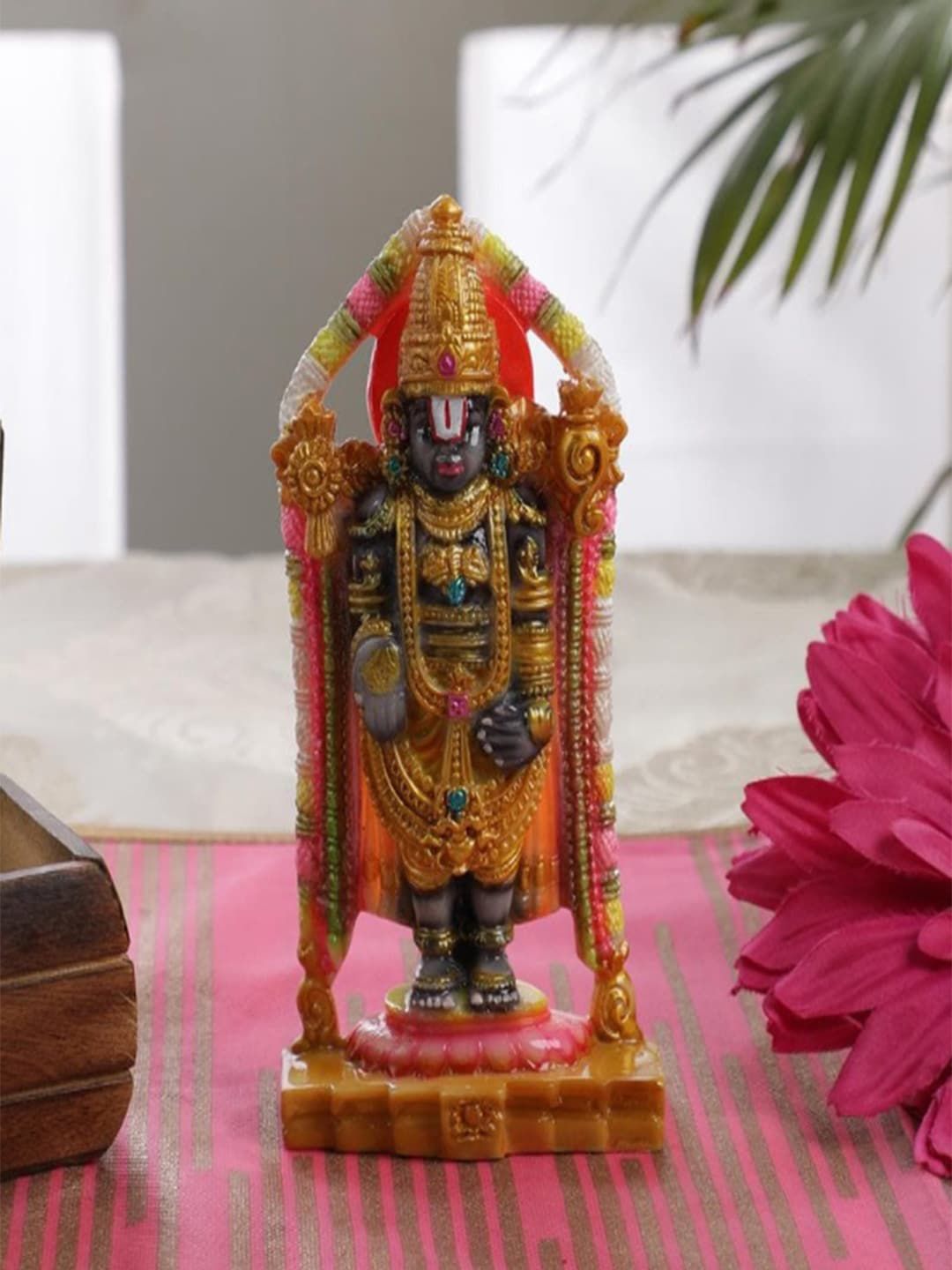 Gallery99 Multi Goddess Kali Mata Idol Price in India