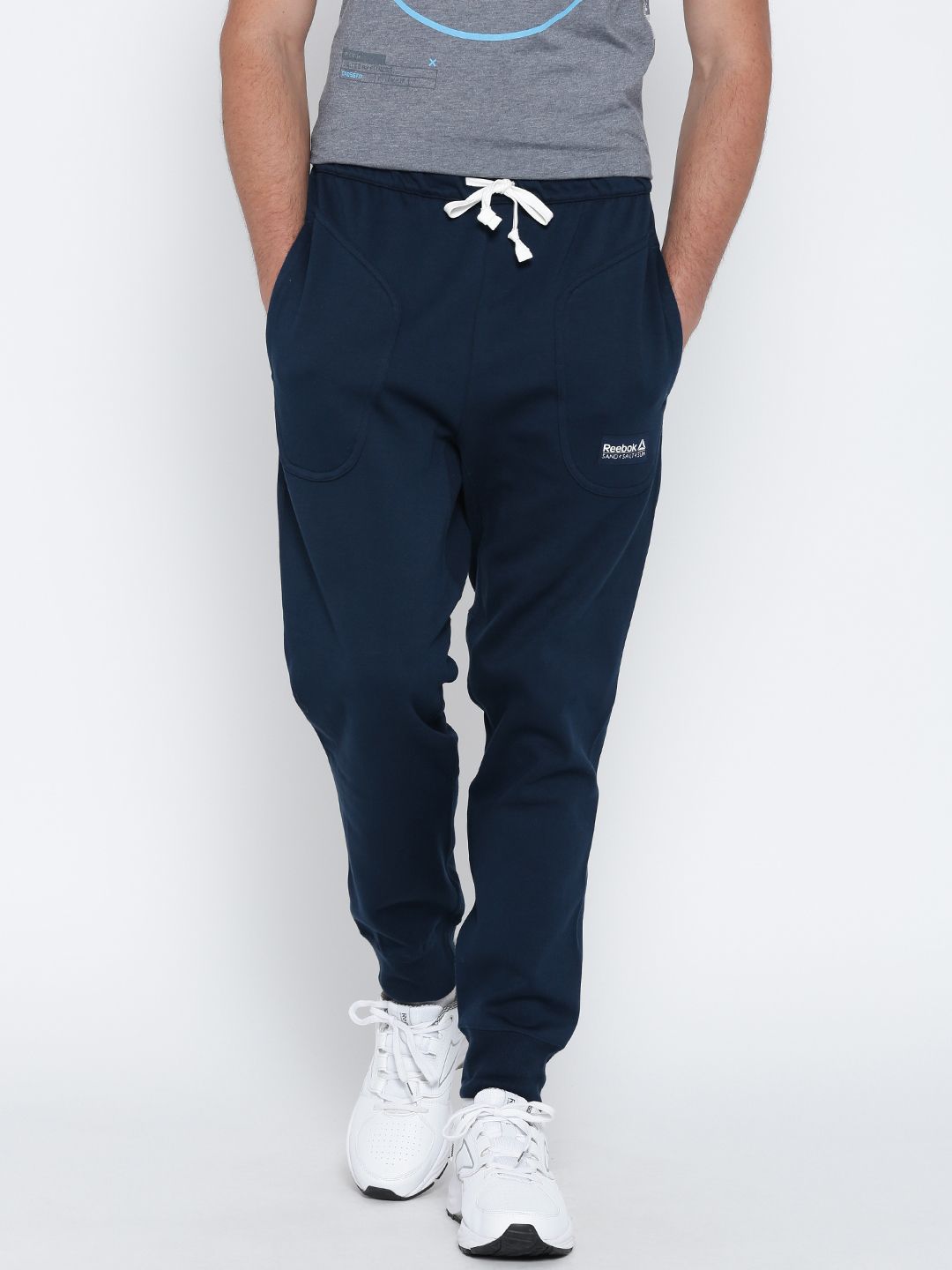 reebok half pant