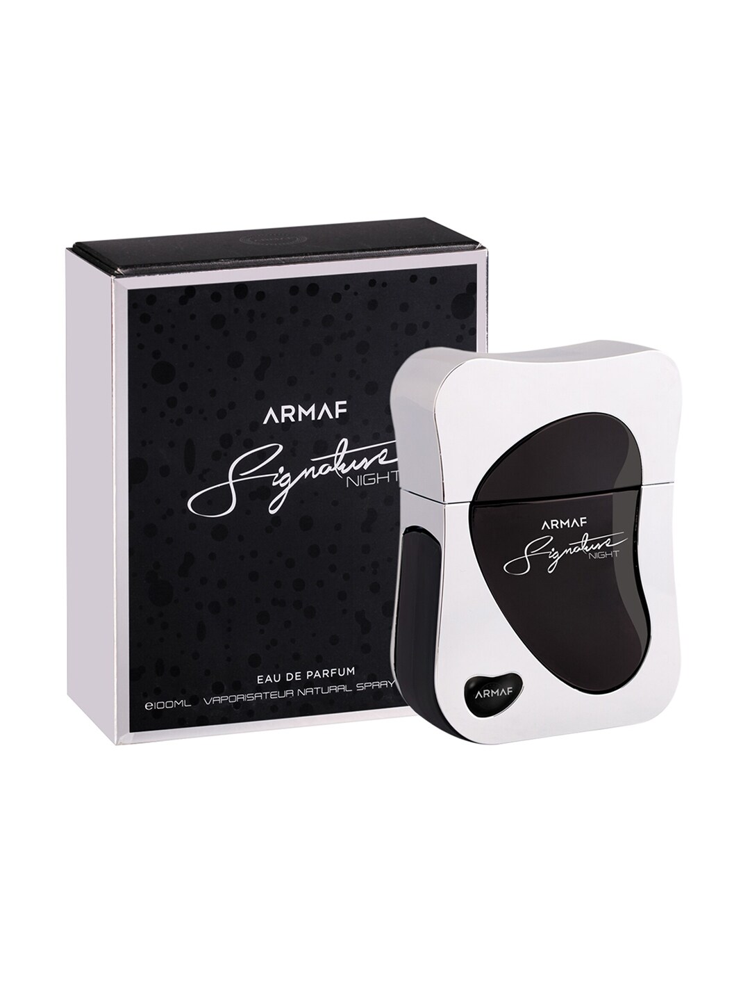 Armaf Women Signature Night Eau De Parfum 100 ml Price in India