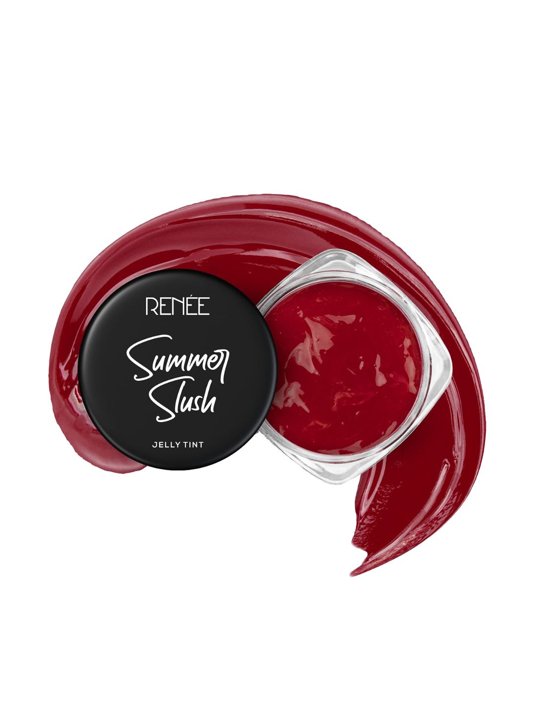 RENEE Summer Slush Jelly Tint - Juicy Strawberry 13g Price in India