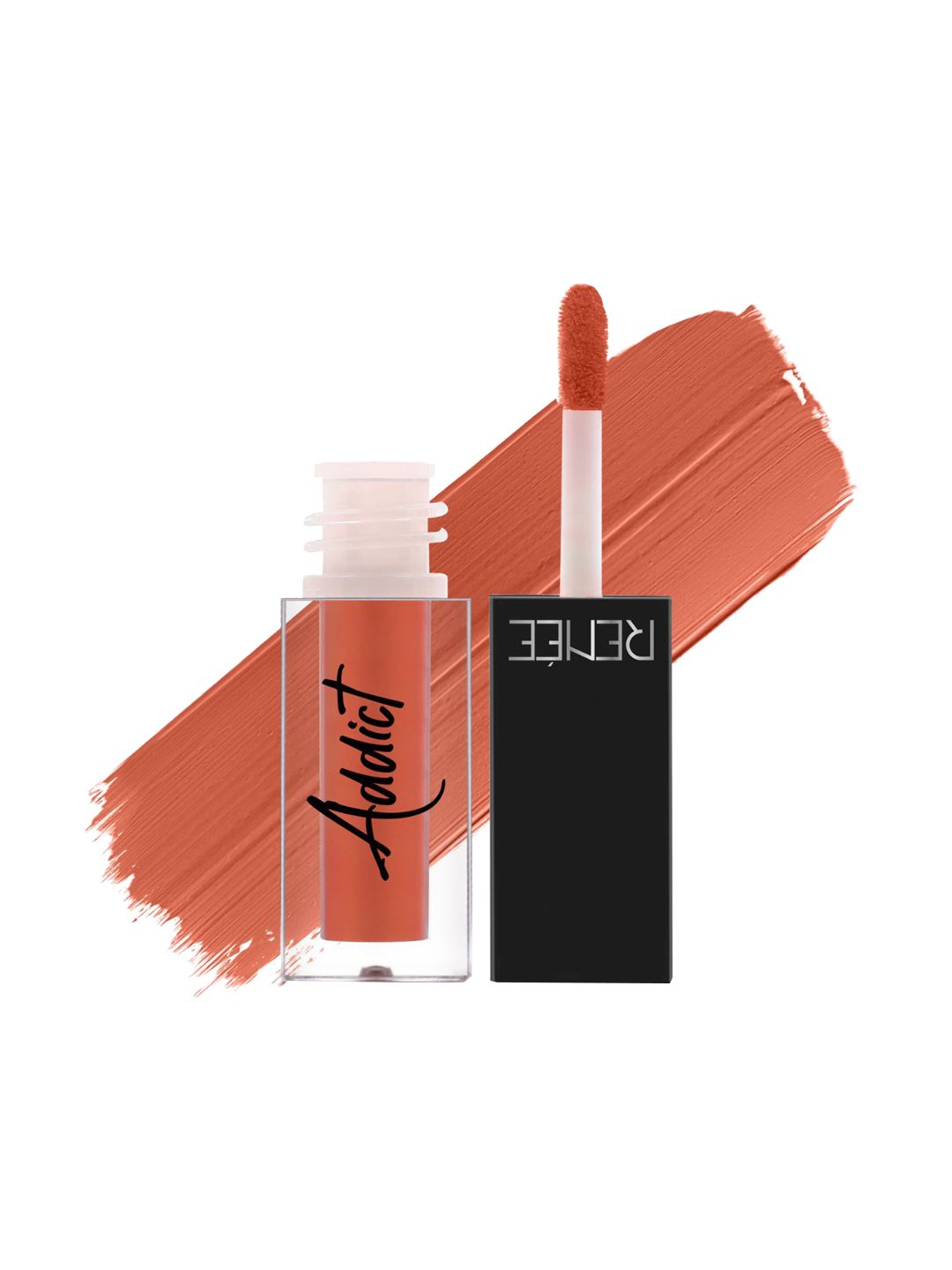 RENEE Addict Liquid Lip Tint - Sunset 2ml Price in India