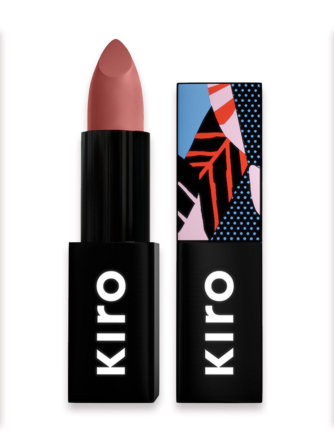KIRO Lush Moist Matte Long Lasting Lip 4.2 g - Warm Nutmeg