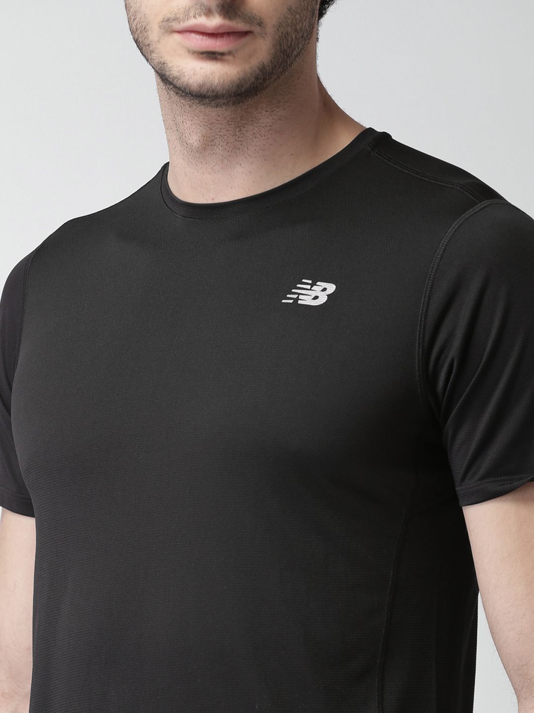 new balance t shirt india