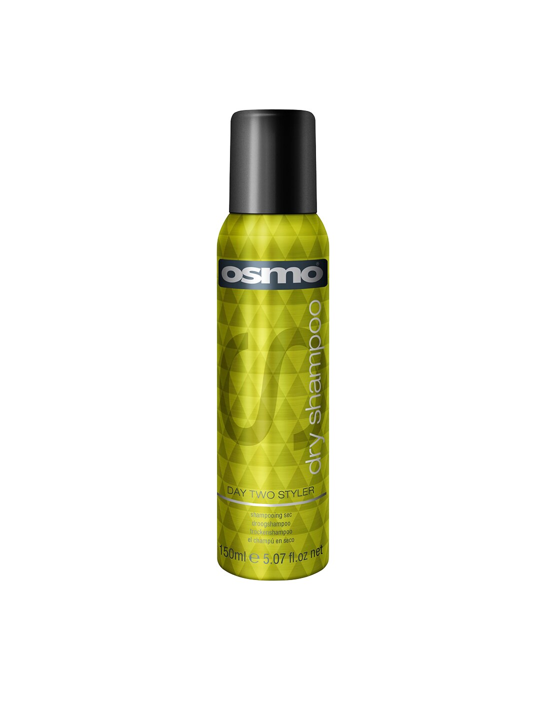 osmo Day Two Styler Dry Shampoo for All Hair Types - 150 ml Price in India