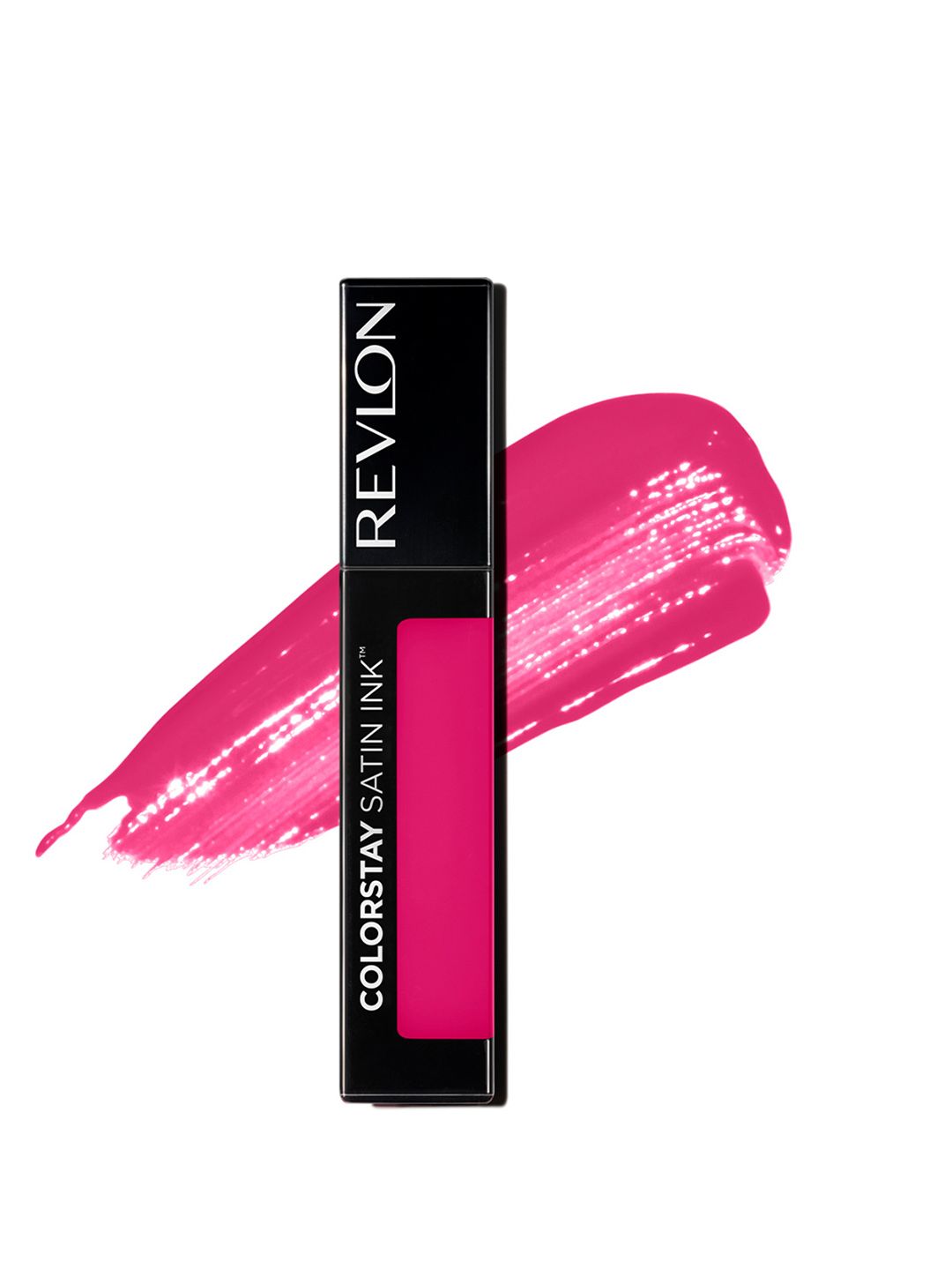 Revlon Colorstay Satin Ink Liquid Lip Color with Vitamin E 5ml - Seal The Deal 012 Price in India