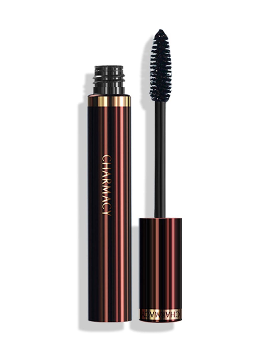 Charmacy Milano Charmacy Milano 360 Degree Volumizing & Water Resistant Vegan Mascara 8 g - Black