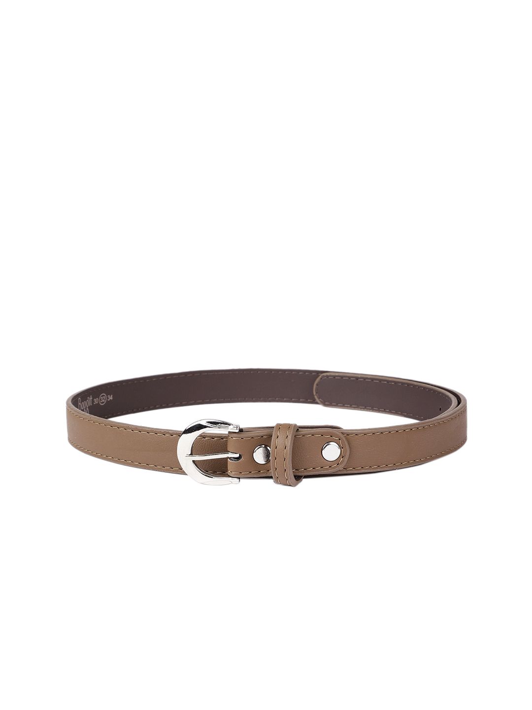 Baggit Women Brown Belt Price in India