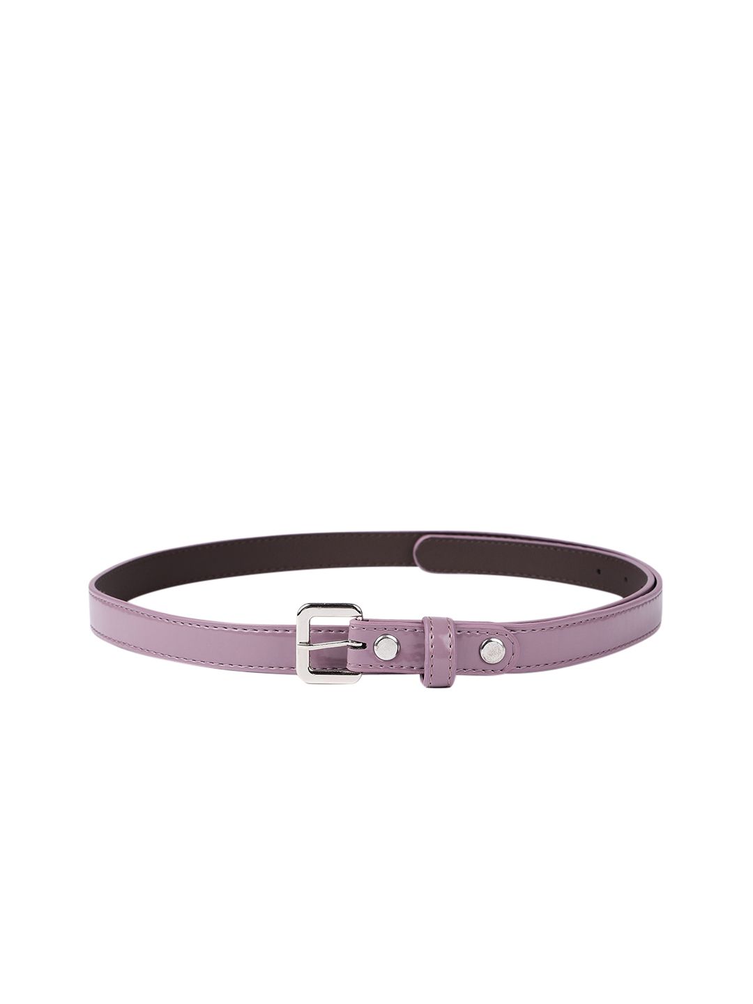 Baggit Women Lavender Belt Price in India