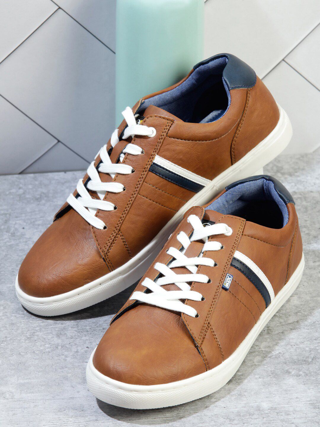 ID Man Men Sneakers