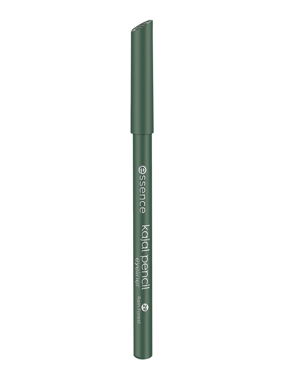 essence Vegan Kajal Pencil Eyeliner - Rain Forest 29 Price in India