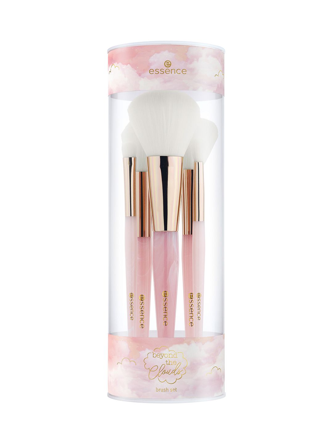 essence Beyond The Clouds Brush Set - 01 Price in India