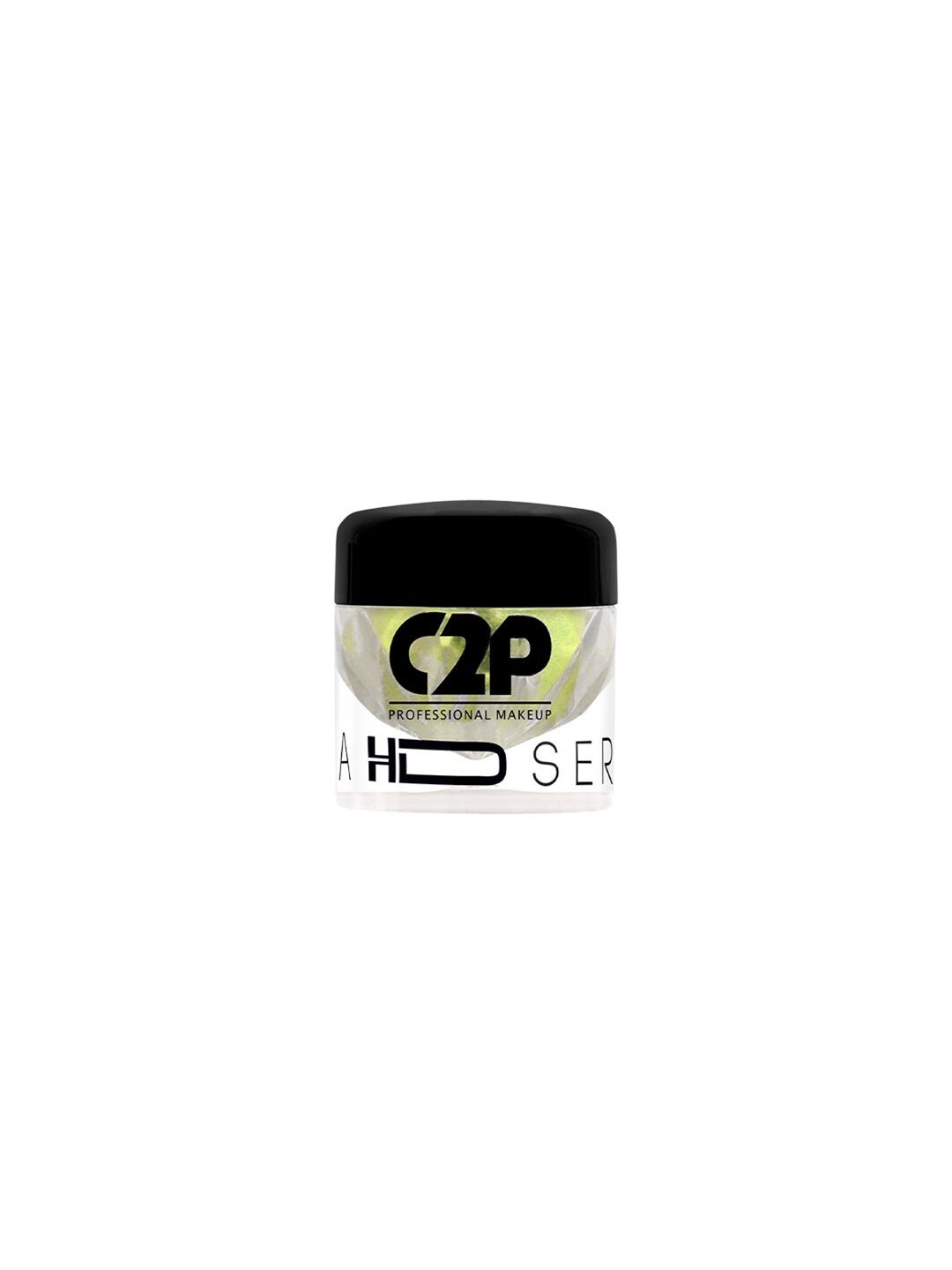C2P PROFESSIONAL MAKEUP HD Loose Precious Pigments Eyeshadow - Warpper 51 Price in India