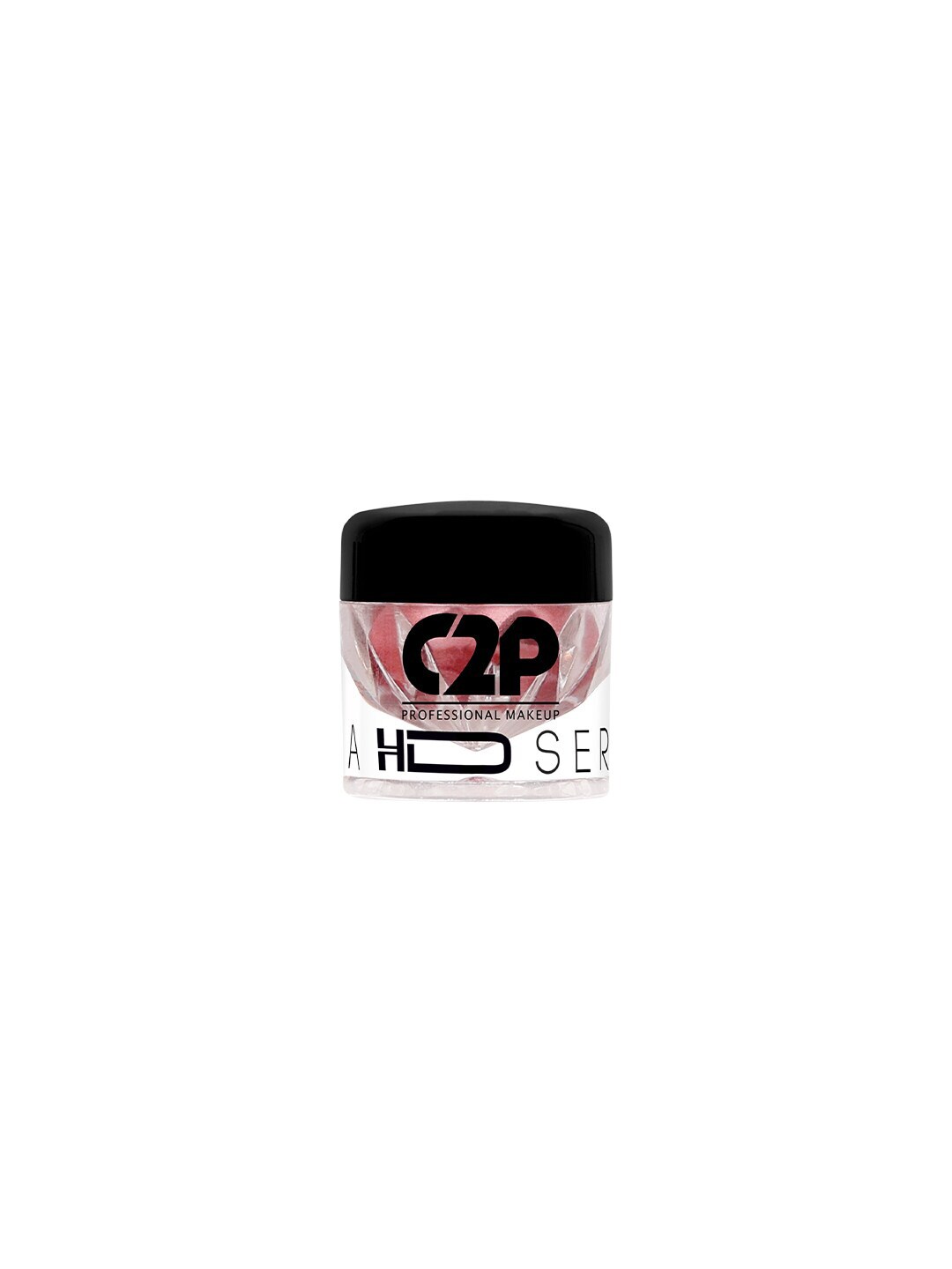 C2P PROFESSIONAL MAKEUP HD Loose Precious Pigments - Hey Girl 76 2 gm Price in India