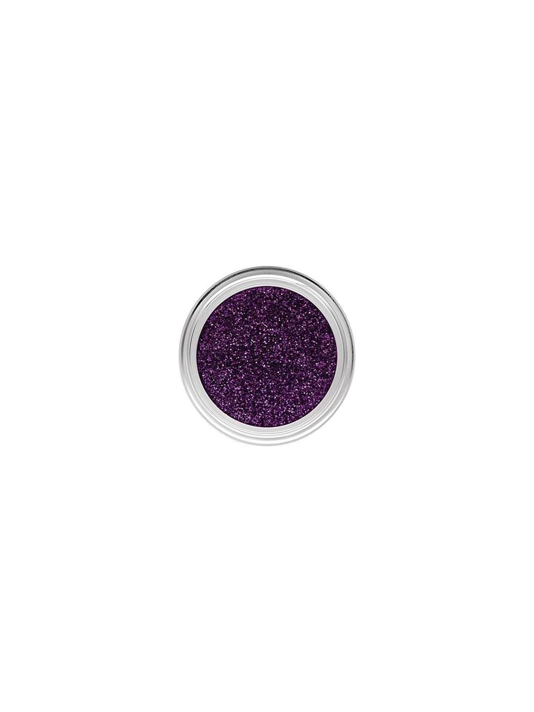 C2P PROFESSIONAL MAKEUP Uptown Loose Glitters Eyeshadow - Cyclone 40 Price in India