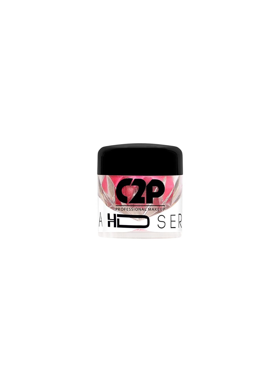 C2P PROFESSIONAL MAKEUP HD Loose Precious Pigments Eyeshadow - Honey Slope 330 Price in India