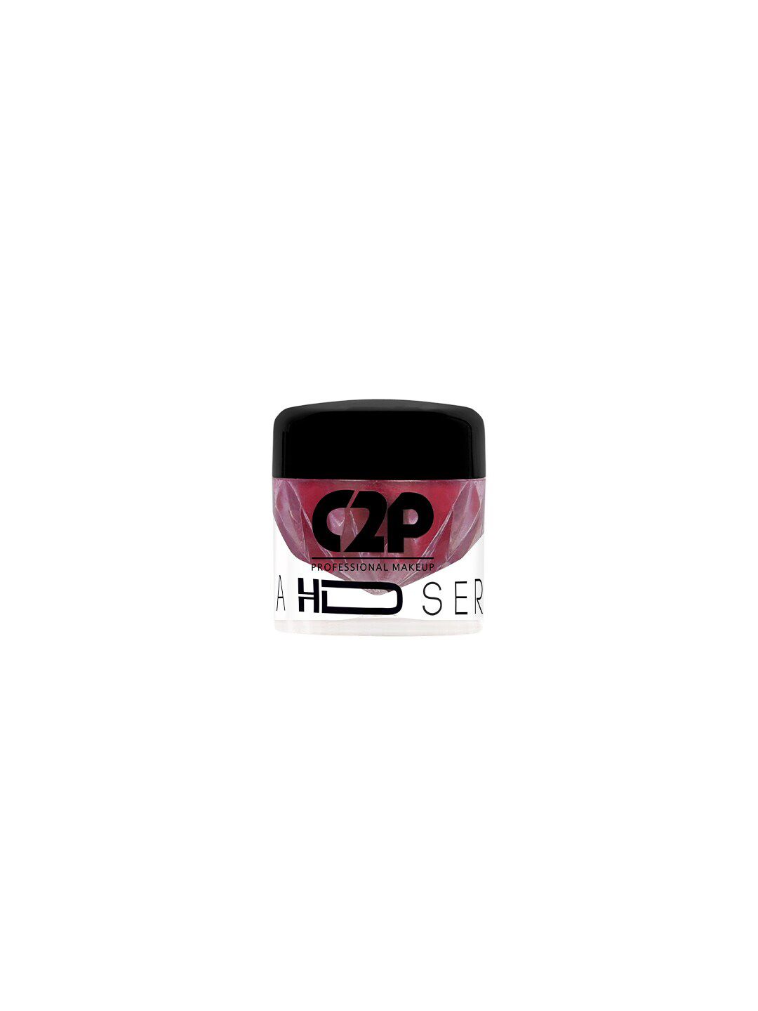 C2P PROFESSIONAL MAKEUP HD Loose Precious Pigments Eyeshadow - Misty 87 Price in India