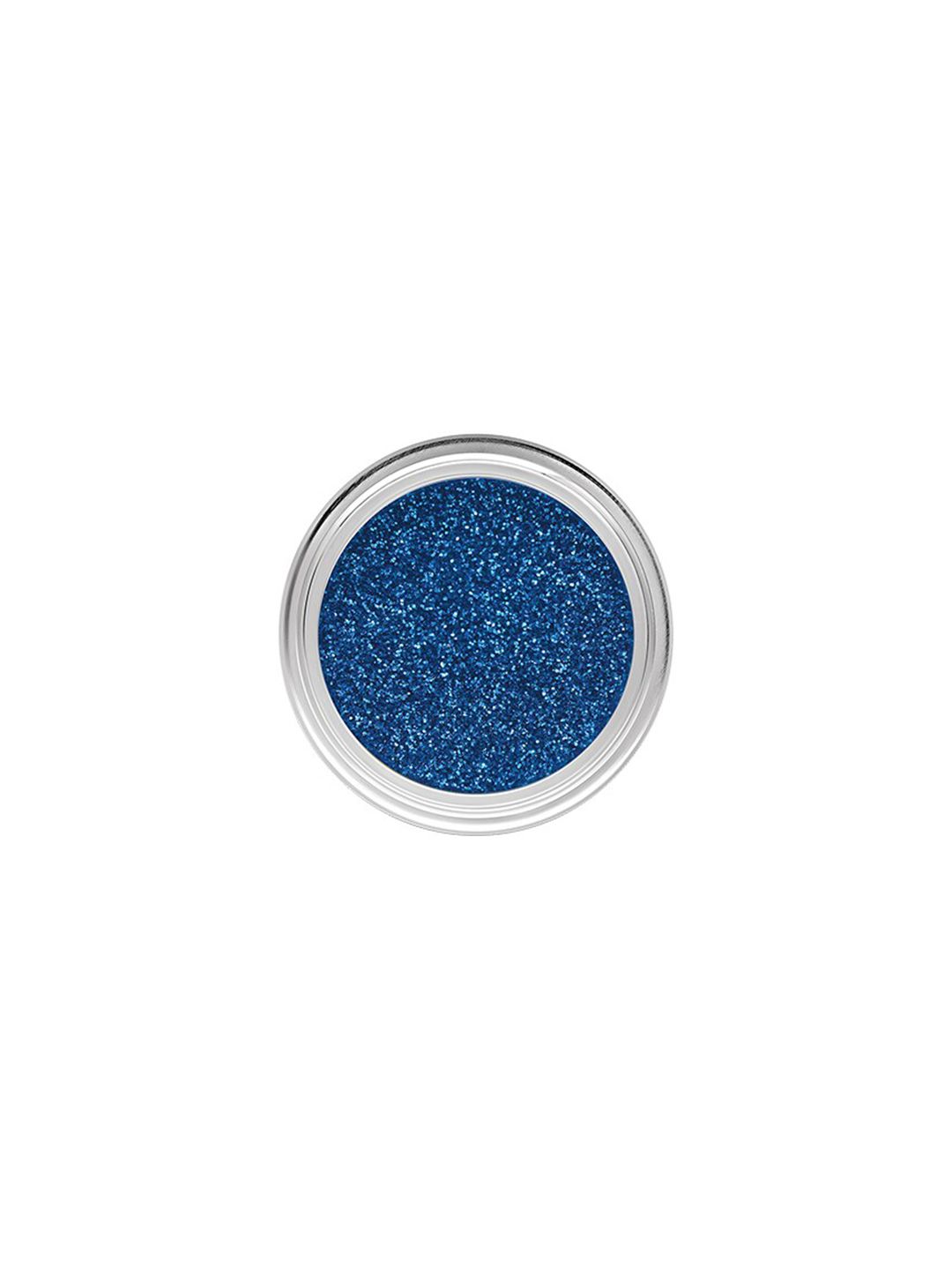 C2P PROFESSIONAL MAKEUP Uptown Loose Glitters Eyeshadow - Mermaid 58 Price in India