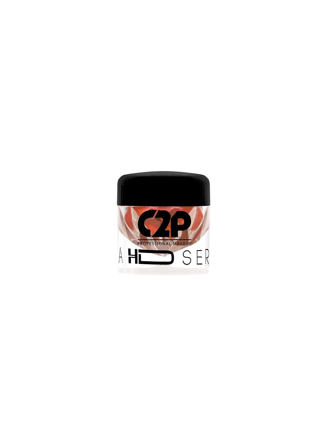 C2P PROFESSIONAL MAKEUP HD Loose Precious Pigments Eyeshadow - Majic Bow 405 Price in India