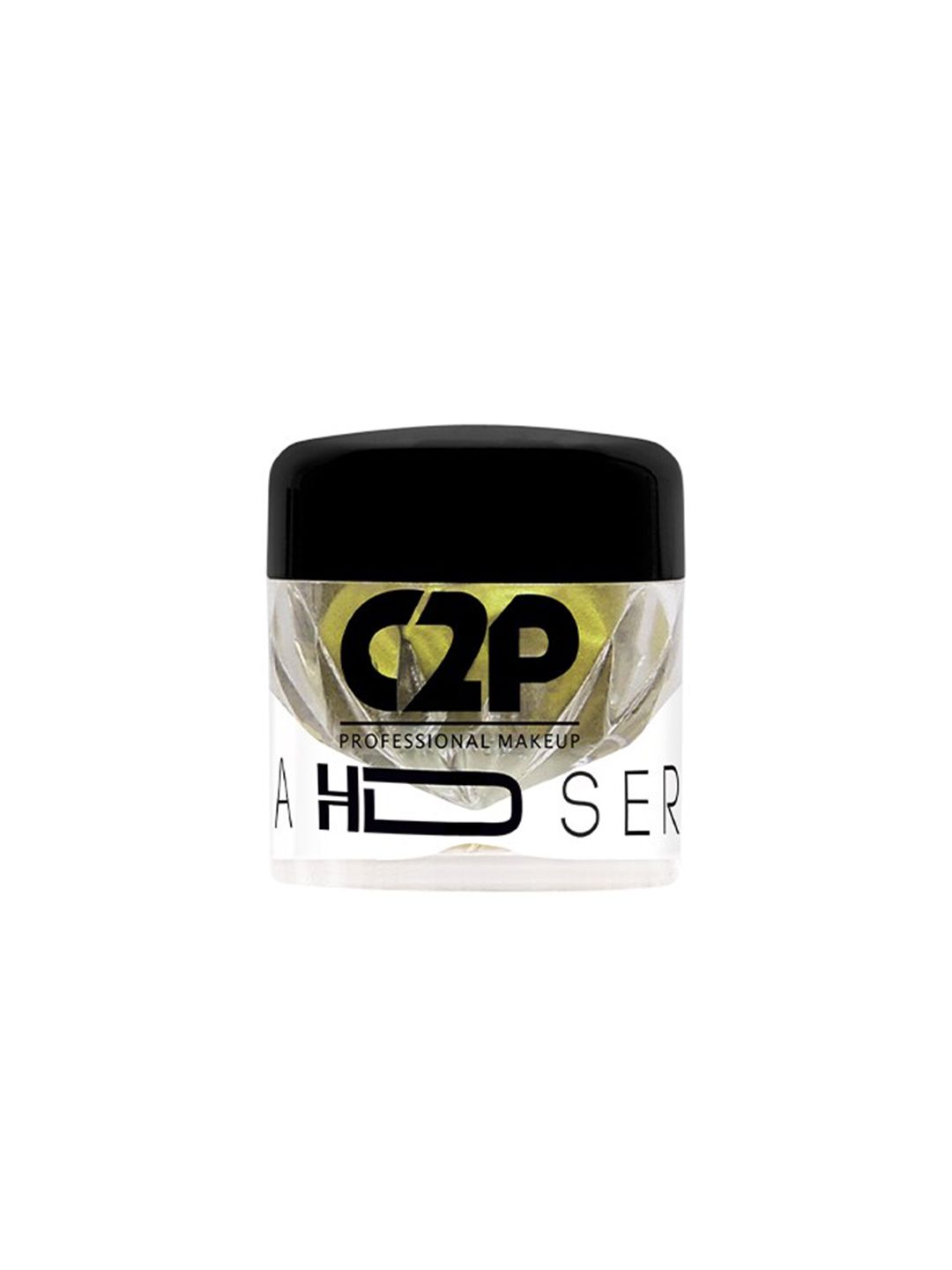C2P PROFESSIONAL MAKEUP HD Loose Precious Pigments 2 g - Boss Lady 128 Price in India