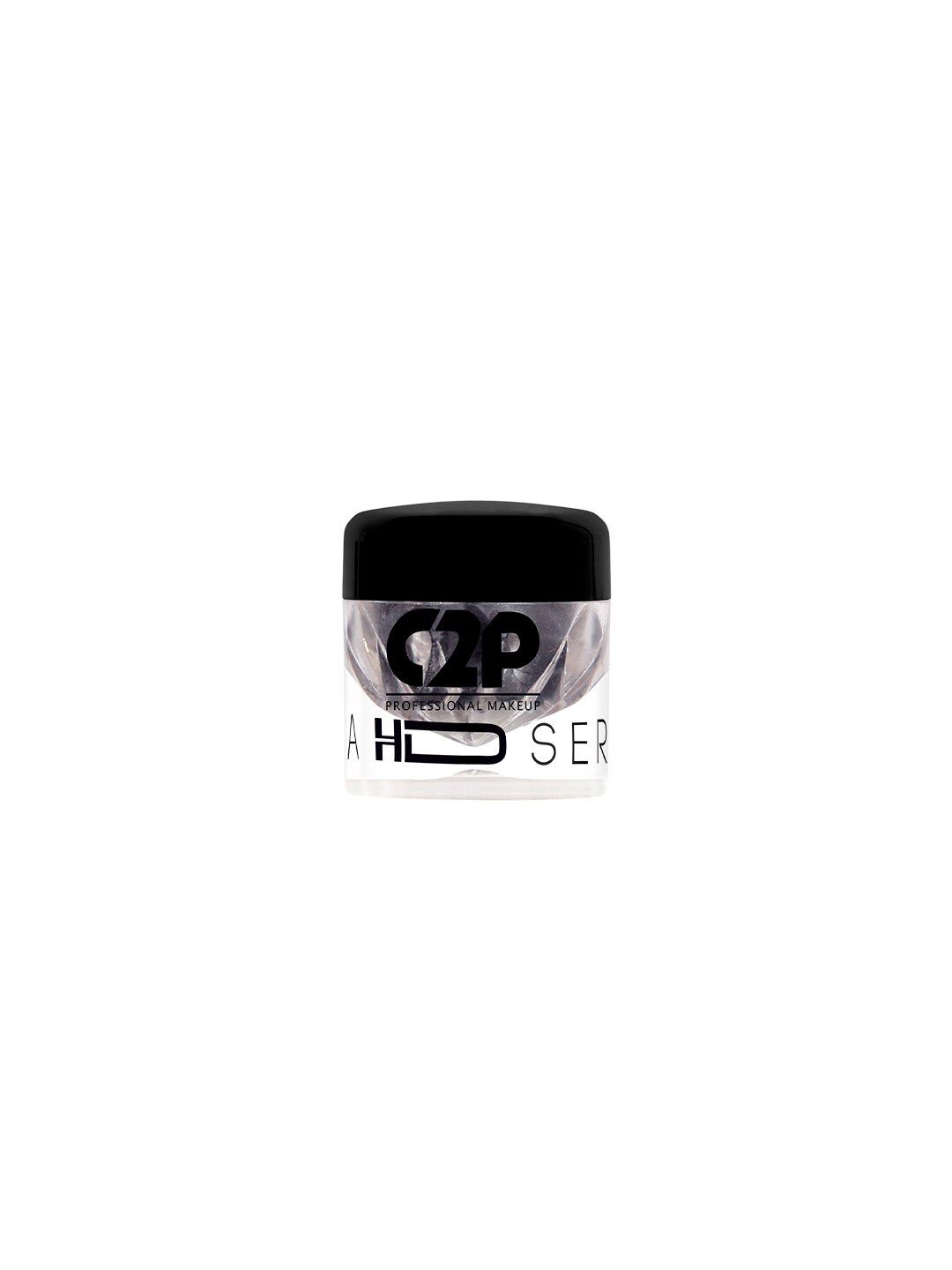 C2P PROFESSIONAL MAKEUP HD Loose Precious Pigments 2 g - Black Diamond 241 Price in India