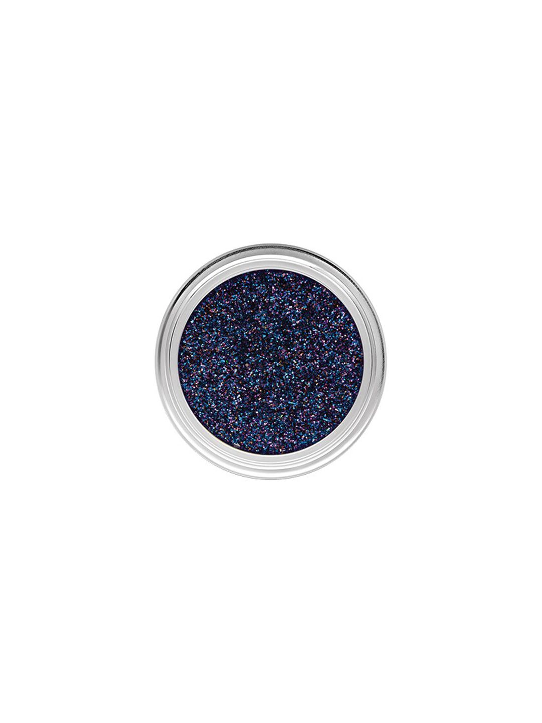 C2P PROFESSIONAL MAKEUP Uptown Loose Glitters Eyeshadow - Remix 70 Price in India
