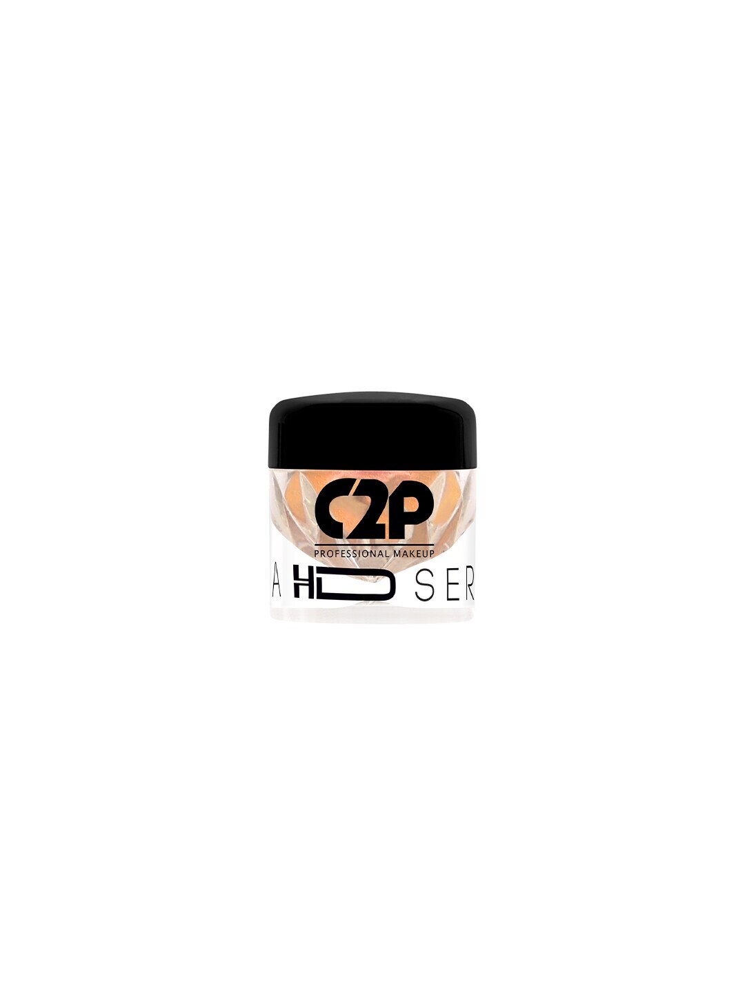 C2P PROFESSIONAL MAKEUP HD Loose Precious Pigments Eyeshadow - Shinny Winny 190 Price in India