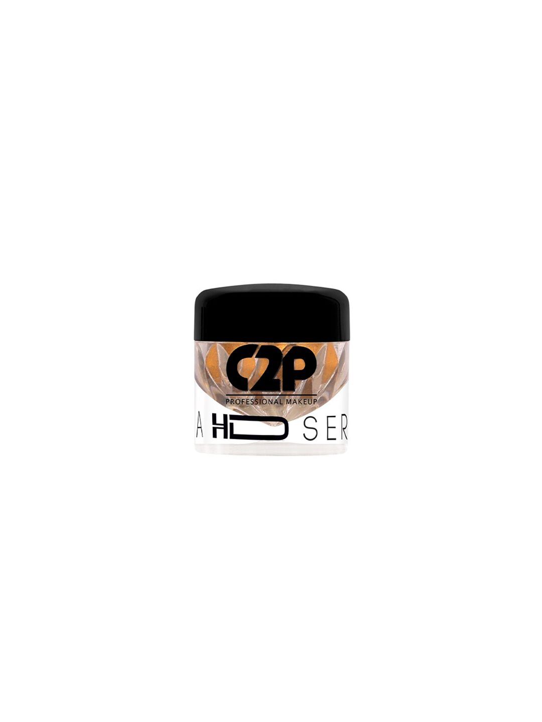 C2P PROFESSIONAL MAKEUP HD Loose Precious Pigments Eyeshadow - Mind Blowing 102 Price in India