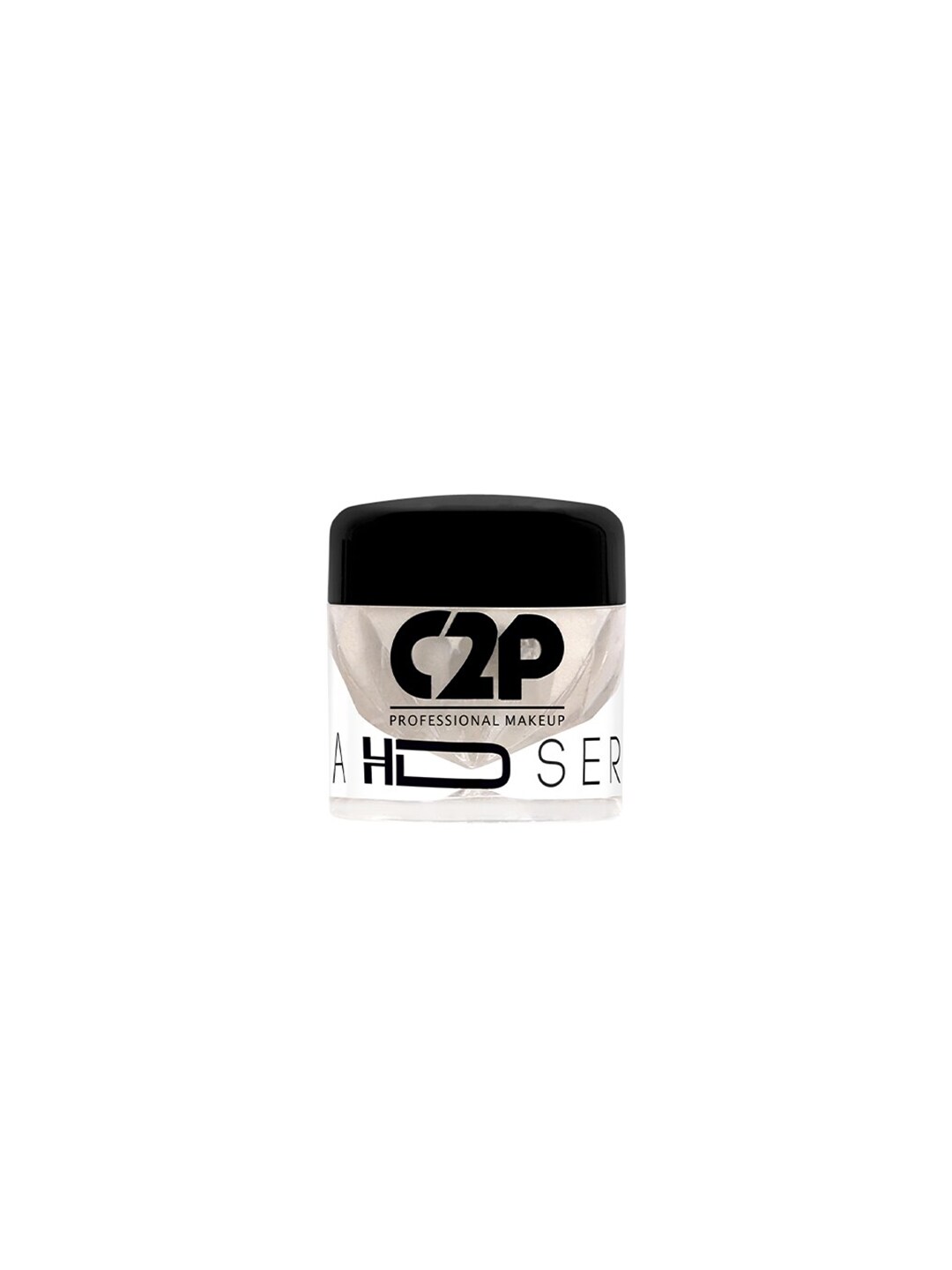 C2P PROFESSIONAL MAKEUP HD Loose Precious Pigments Eyeshadow - Wishing Bell 02 Price in India