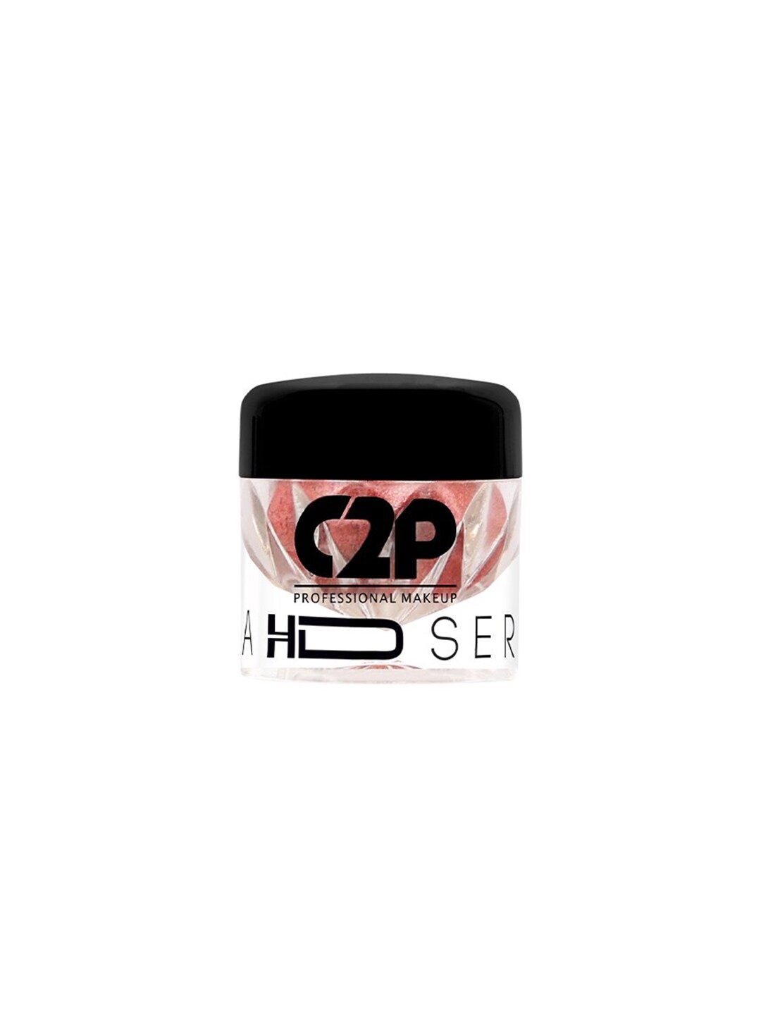 C2P PROFESSIONAL MAKEUP HD Loose Precious Pigments 2 g - Cherry 45 Price in India