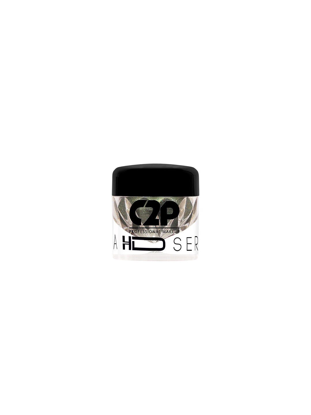 C2P PROFESSIONAL MAKEUP HD Loose Precious Pigments - Game Changer 171 2 gm Price in India
