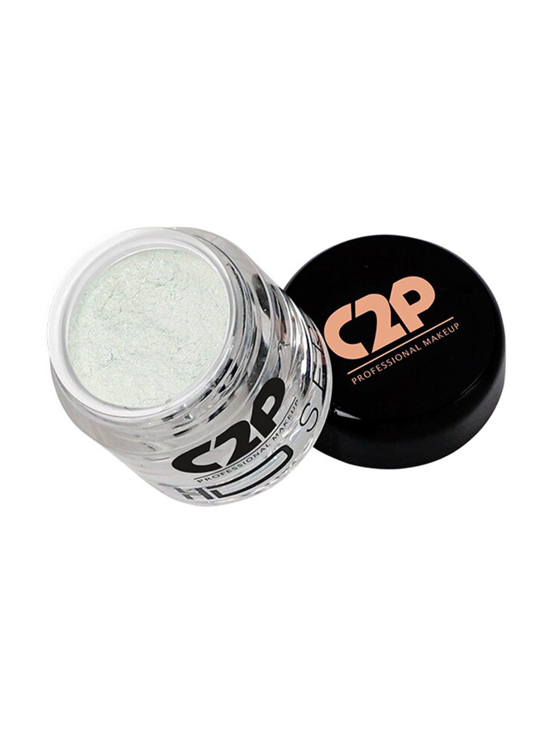 C2P PROFESSIONAL MAKEUP HD Loose Precious Pigments 2 g - Chillz 80 Price in India