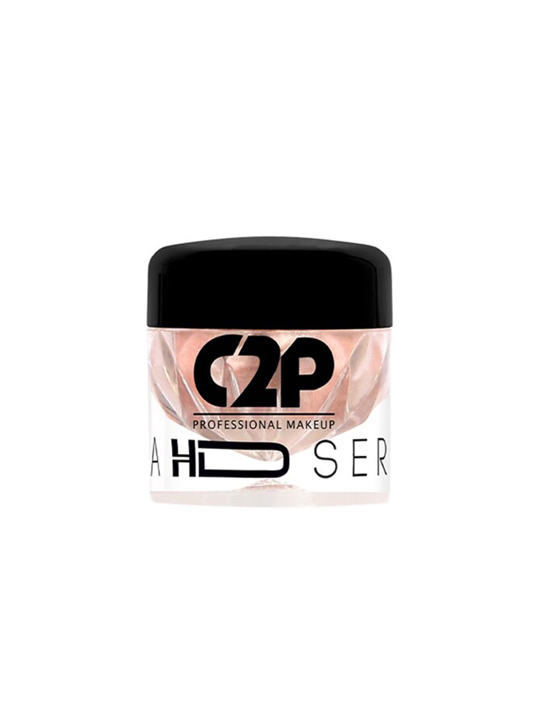 C2P PROFESSIONAL MAKEUP HD Loose Precious Pigments Eyeshadow - Jewel Effect 114 Price in India